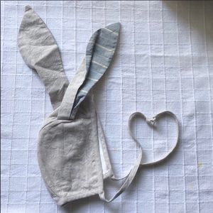 Briar BUNNY Bonnet 🐰